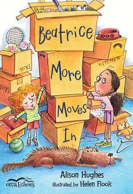 Image for Beatrice More Moves in # Orca Echoes