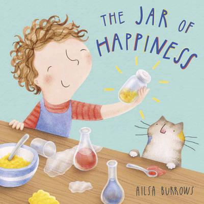 Image for The Jar of Happiness