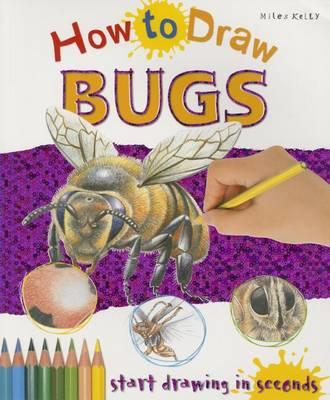 Image for How to Draw Bugs