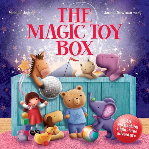 magic garden story box magic garden story box