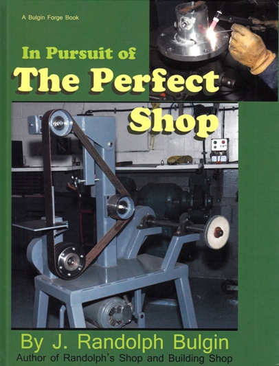 In Pursuit of the Perfect Shop # Machine Shop Image for In Pursuit of the Perfect Shop # Machine Shop