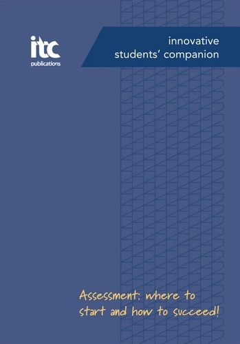 Image for Innovative Students' Companion # Assessment: where to start and how to succeed!