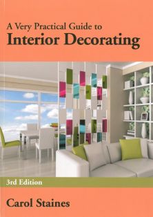 A Very Practical Guide To Interior Decorating 3rd Edition Image for A Very Practical Guide To Interior Decorating 3rd Edition