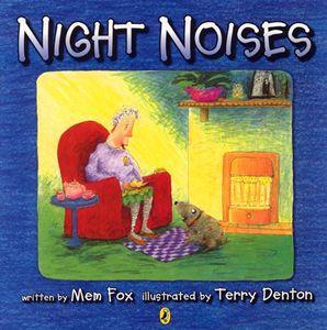 Image for Night Noises