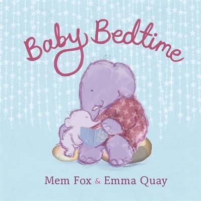 Image for Baby Bedtime