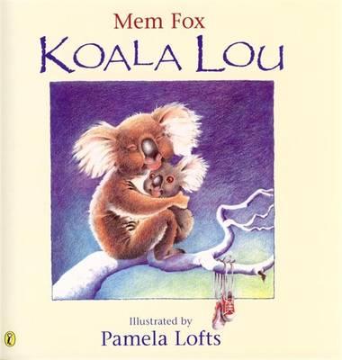 Image for Koala Lou