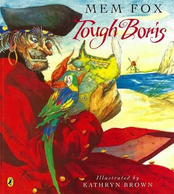 Image for Tough Boris