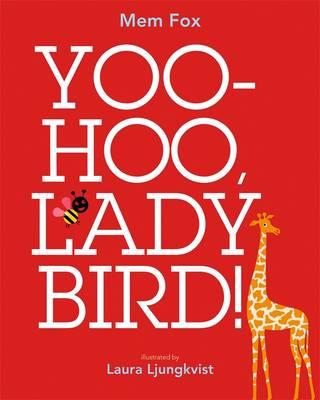 Image for Yoo-Hoo, Ladybird!