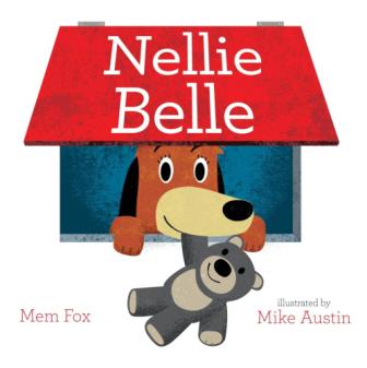 Image for Nellie Belle