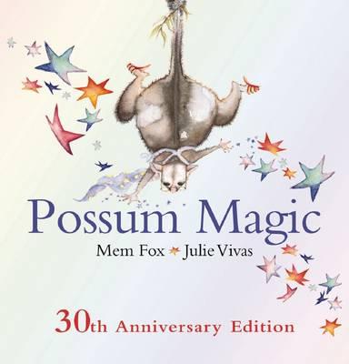 Image for Possum Magic
