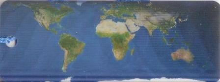 Image for Day and Night 3D Bookmark