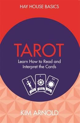 Image for Tarot: Learn How to Read and Interpret the Cards