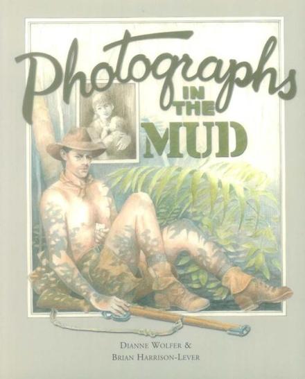 Image for Photographs In The Mud