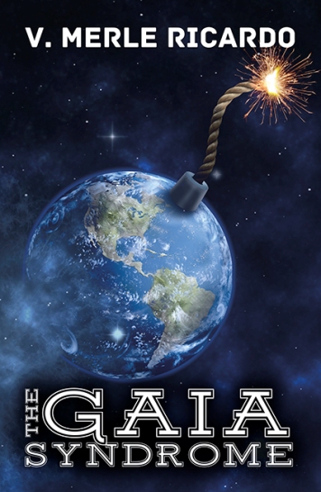 Image for The Gaia Syndrome