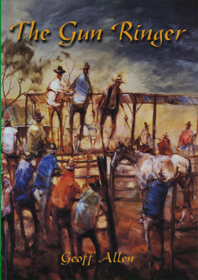 Image for The Gun Ringer