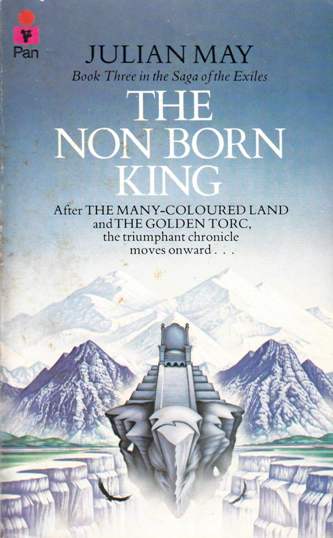 The Nonborn King