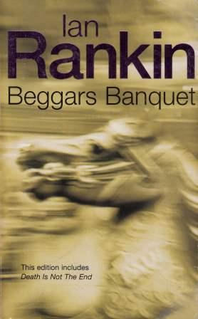 Image for Beggars Banquet: 22 short stories [used book]