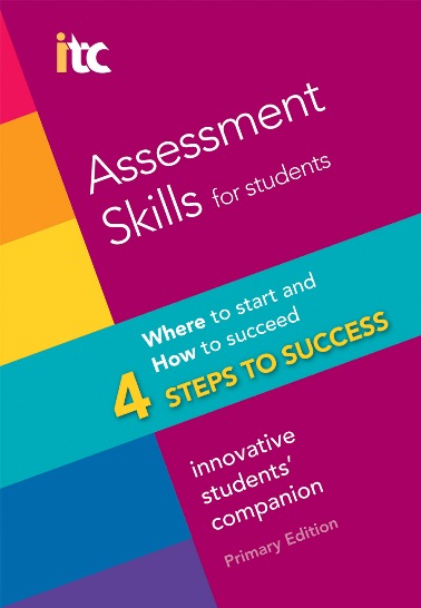 Image for Innovative Assessment Skills for Students: Innovative Students' Companion Primary Edition