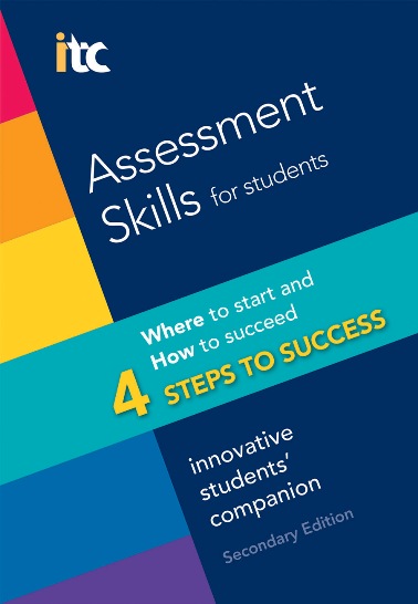 Image for Innovative Assessment Skills for Students: Innovative Students' Companion Secondary Edition