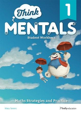 Image for Think Mentals 1 Student Workbook