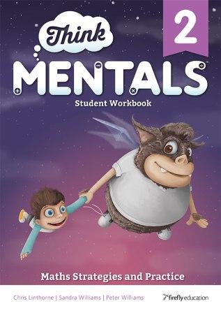 Image for Think Mentals 2 Student Workbook