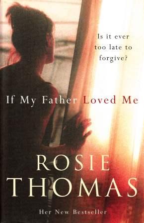 Image for If My Father Loved Me