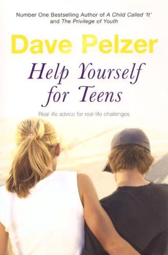 Help Yourself for Teens: Real-life Advice for Real-life Challenges Facing Young Adults Image for Help Yourself for Teens: Real-life Advice for Real-life Challenges Facing Young Adults