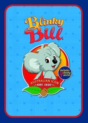 Image for Blinky Bill Classic Library: 4 Book Box Set *** Temporarily Out of Stock ***