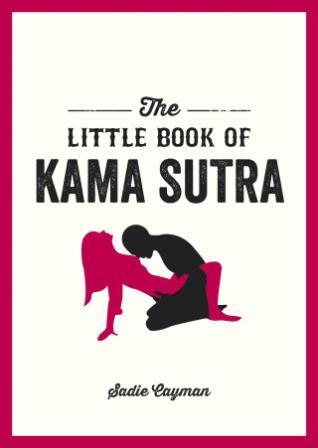 Image for The Little Book of Kama Sutra