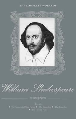 Image for The Complete Works of William Shakespeare