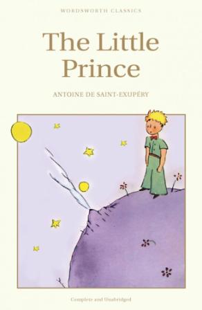 The Little Prince Image for The Little Prince