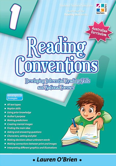 Image for Reading Conventions 1