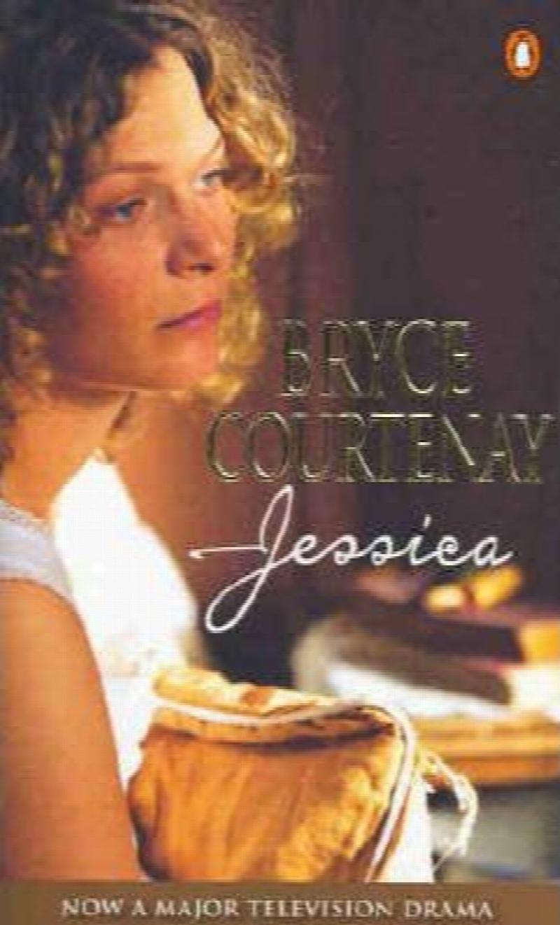 Jessica [used book]