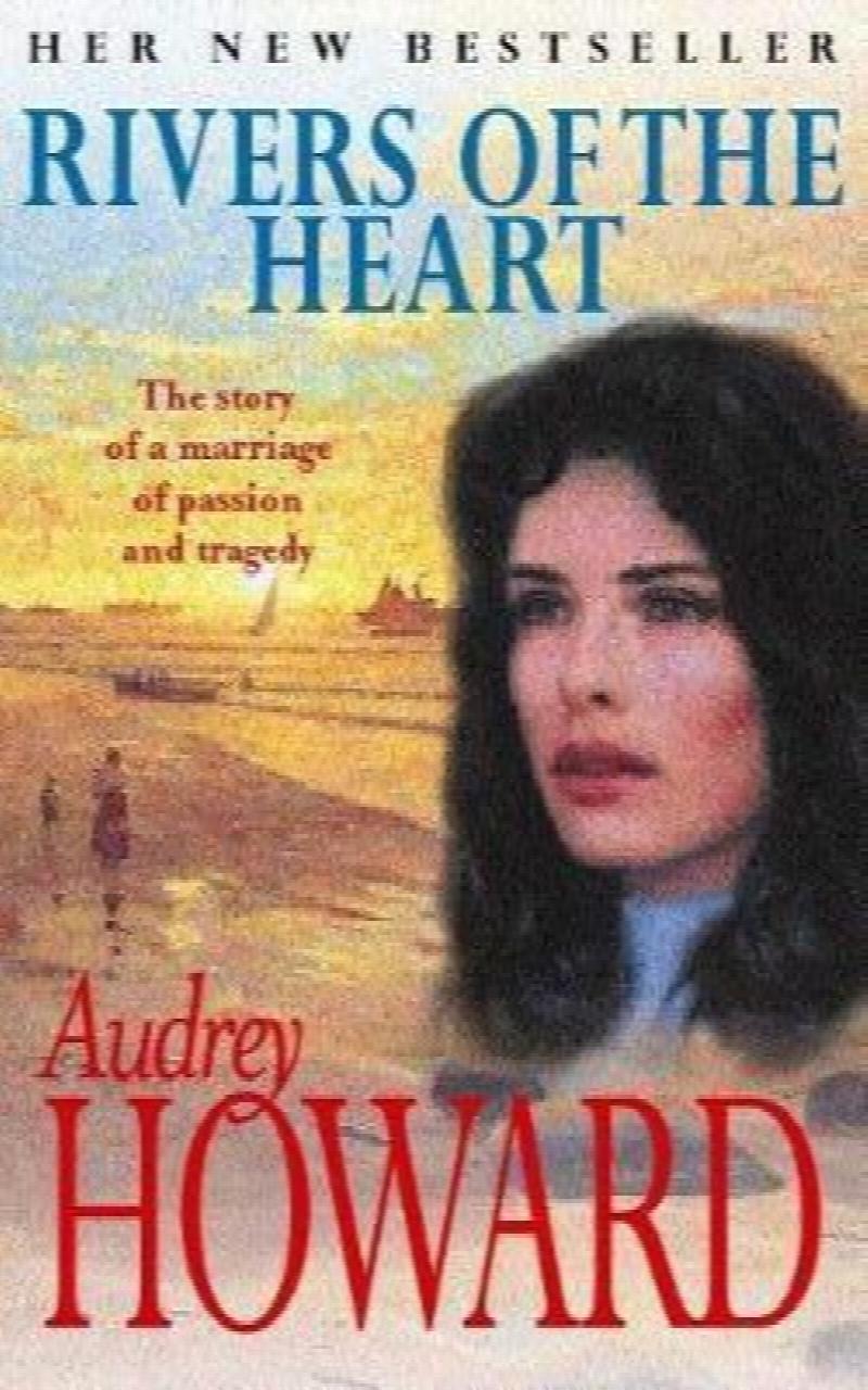 Wild Love #1 Rose Hill