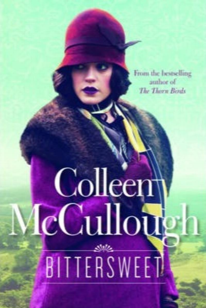 Bittersweet [used book]