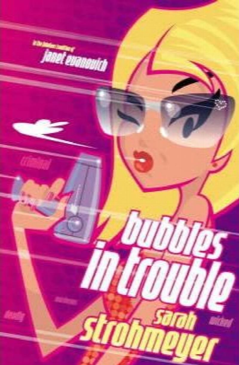Bubbles in Trouble 2 Bubbles Yablonsky [used book]