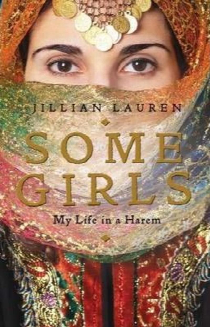 some-girls-my-life-in-a-harem-used-book
