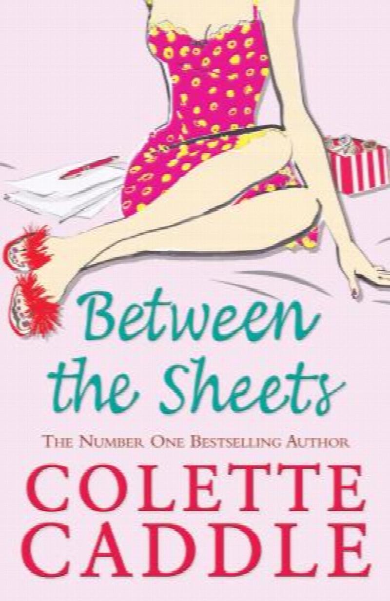 Between the Sheets [used book]