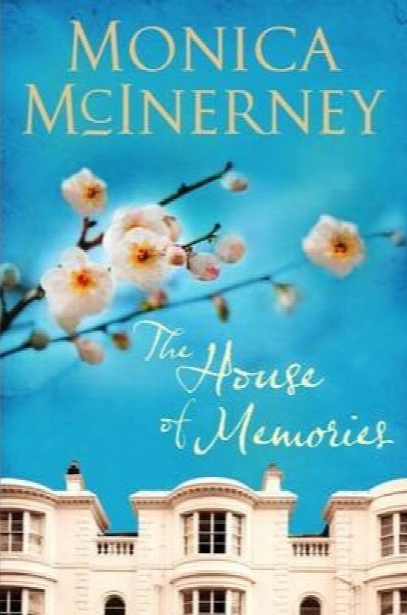 The House of Memories [used book]