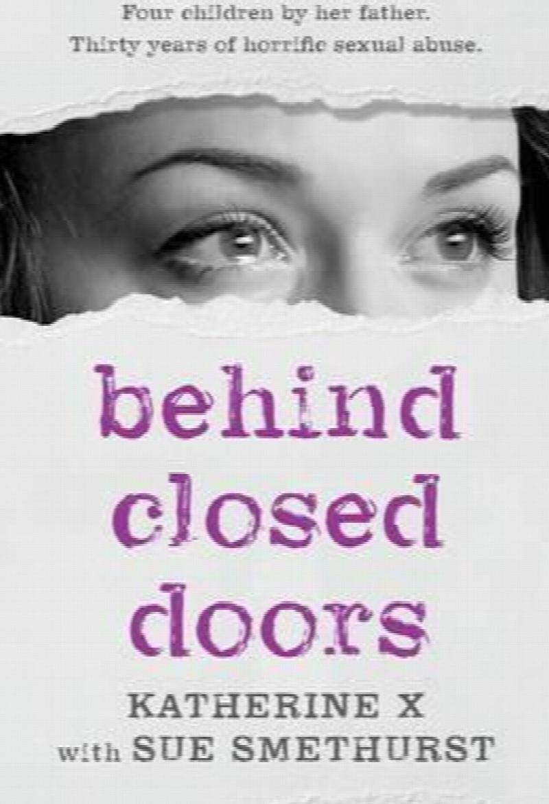 Behind Closed Doors [used book]
