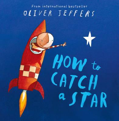 Image for How to Catch a Star