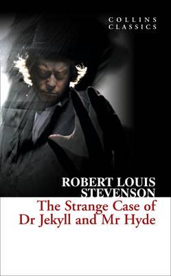 Image for The Strange Case of Dr Jekyll and Mr Hyde