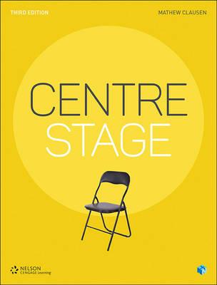 Image for Centre Stage