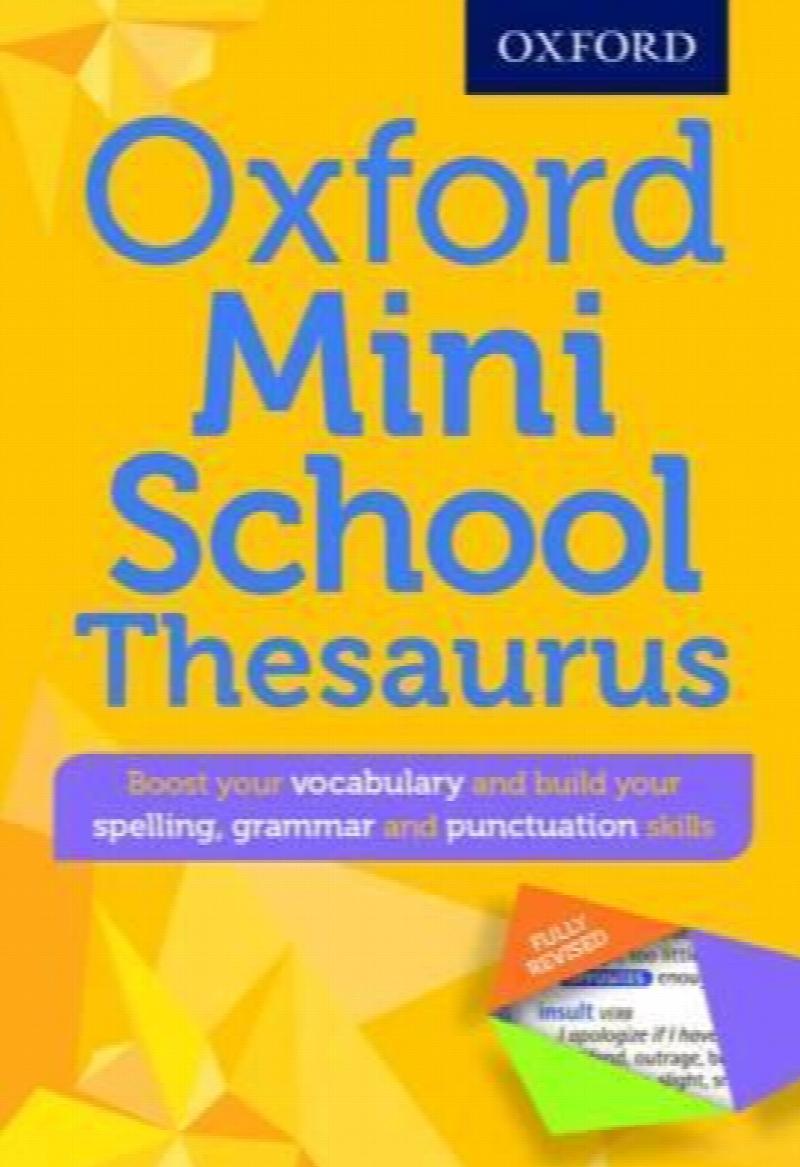 Oxford First Picture Dictionary