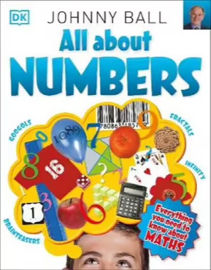 All About Numbers Everything you need to know about maths