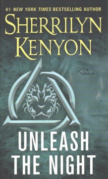 Image for Unleash the Night #9 Dark Hunter