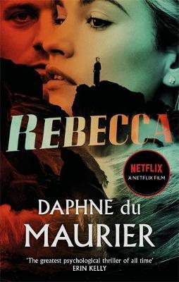 Image for Rebecca