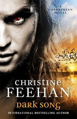 Image for Dark Song #30 Carpathian