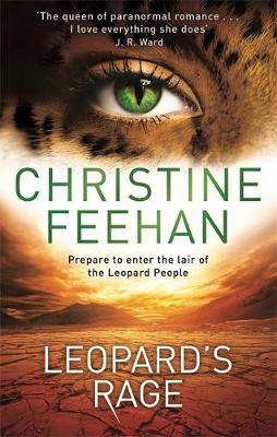 Image for Leopard's Rage #13 Leopard