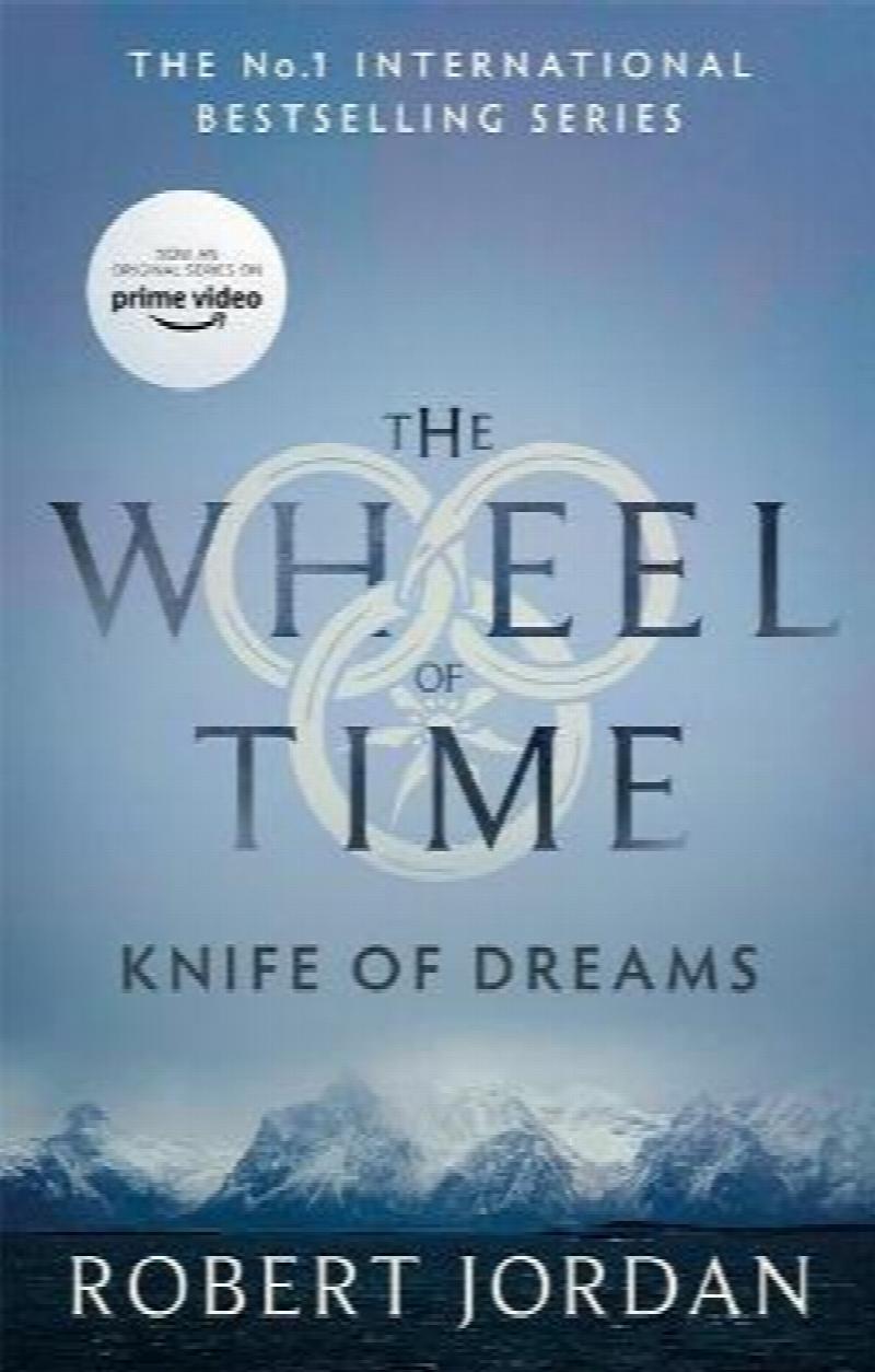 Knife of Dreams 11 The Wheel of Time